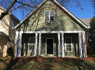 516 Catawba Ave, Davidson, NC 28036