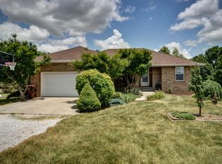 460 Wild Turkey Dr, Billings, MO 65610