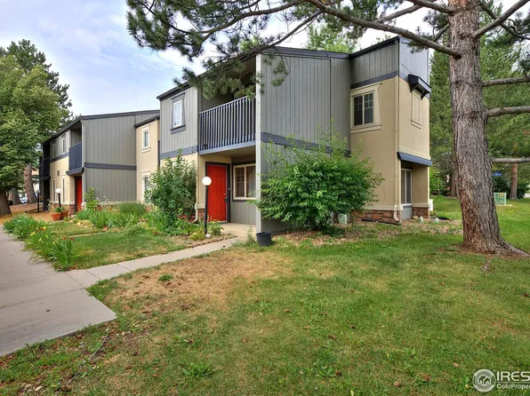 760 W Moorhead Cir #A, Boulder, CO 80305