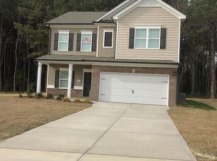 98 Baneberry Pl, Broadway, NC 27505