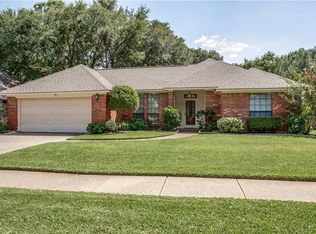 1518 Southfork Dr, Keller, TX 76248