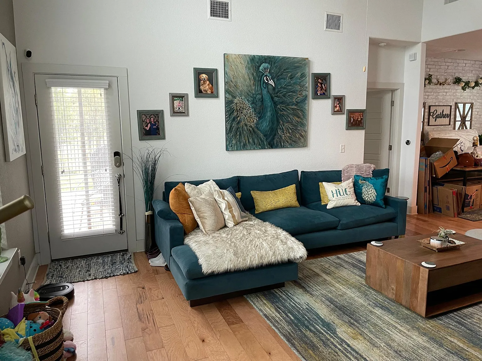 1416 Casa Dr — Photo 4