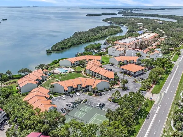 1515 Pinellas Bayway S #25, Tierra Verde, FL 33715