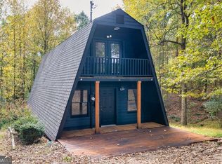 7650 Bill Wilson Rd, Alto, GA 30510