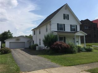 519 W Ridge Ave, Sharpsville, PA 16150