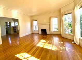 1329 Shattuck Ave #C, Berkeley, CA 94709