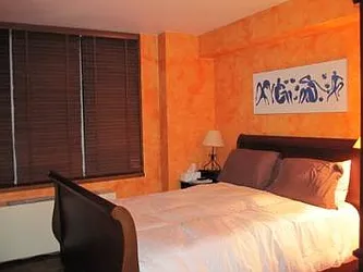 Rented by Corcoran