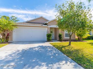 4363 Kenneth Ct, Titusville, FL 32780