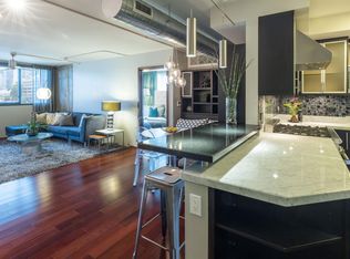 720 Kapiolani Blvd APT 405, Honolulu, HI 96813