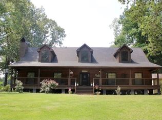 171 Sleepy Hollow Rd, Sarepta, LA 71071