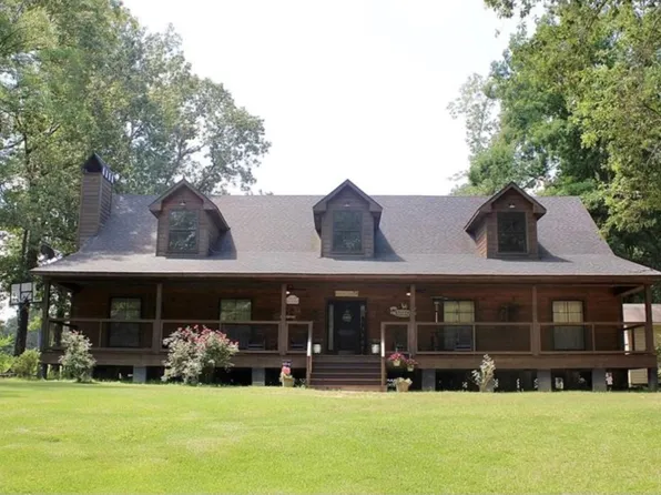 171 Sleepy Hollow Rd, Sarepta, LA 71071