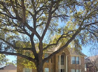 1323 Falling Leaf Ln, Seabrook, TX 77586