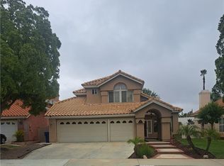 20524 Red Poppy Ln, Riverside, CA 92508