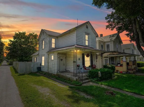 124 Wyandotte St, Lancaster, OH 43130