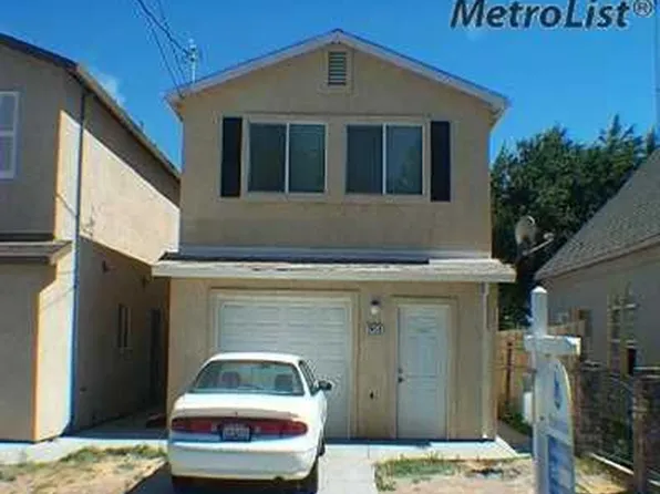 2458 S Madison St, Stockton, CA 95206