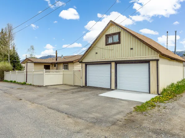 1412 Evans Ave, Butte, MT 59701