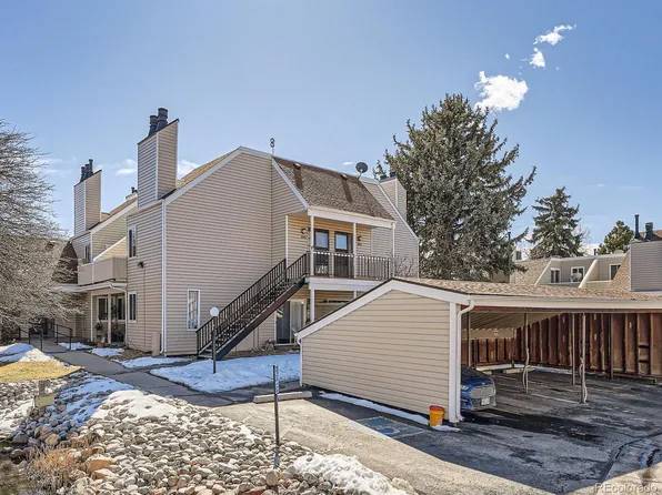 2650 S Xanadu Way #B, Aurora, CO 80014
