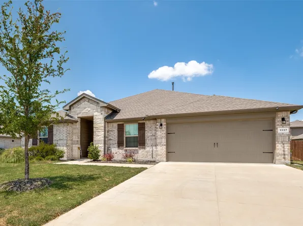 1337 Rolling Meadows Dr, Cedar Hill, TX 75104