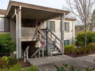1160 Singingwood Ct APT 10, Walnut Creek, CA
