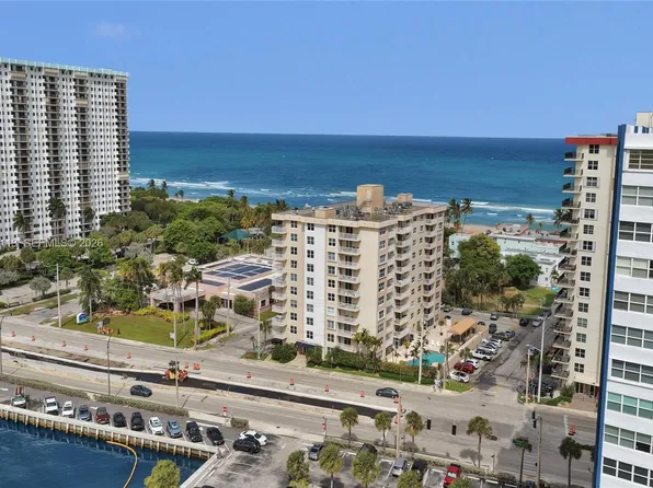 1401 S Ocean Dr APT 302, Hollywood, FL 33019