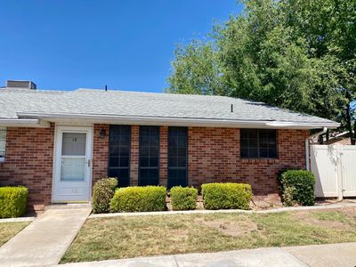 156 W 500 S APT 12, Saint George, UT, 84770