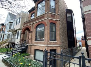 1310 W Addison St #1, Chicago, IL 60613