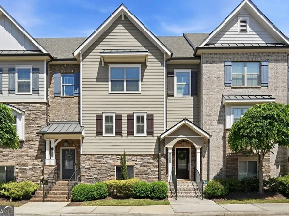 180 Marietta Walk Trce, Marietta, GA 30064