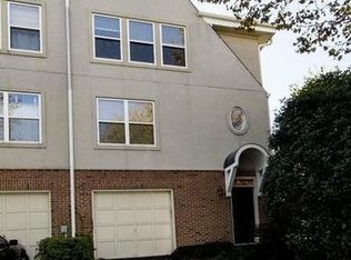 401 Chadford Rd, Baltimore, MD 21212