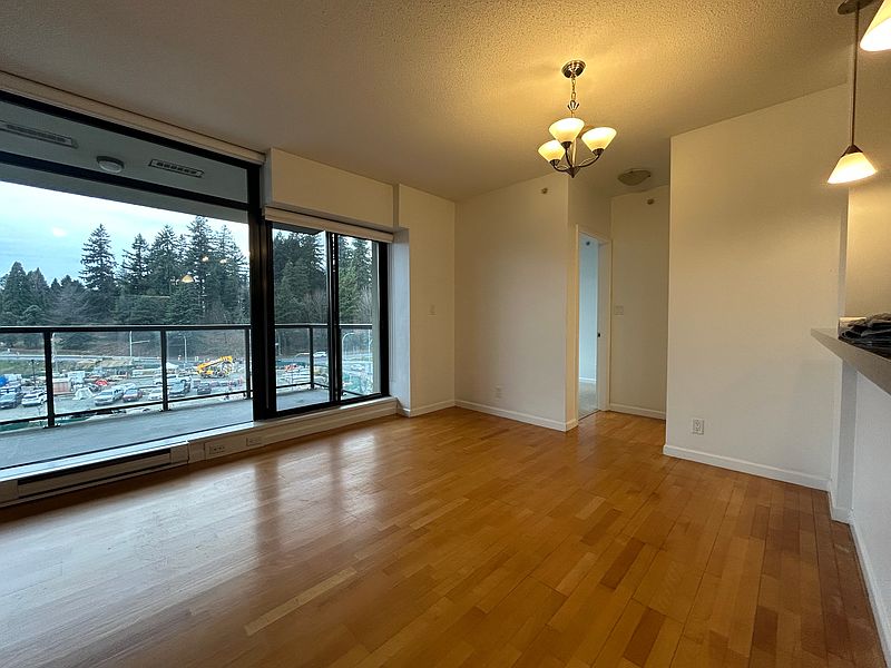 New Westminster Apartment for rent - 2 Bedrooms — photo 2