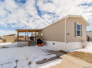 4321 Avenue B #2, Cheyenne, WY 82007
