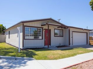 5102 Frink Ave, San Diego, CA 92117