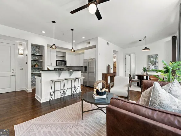 747 Ralph McGill Blvd NE Unit 312, Atlanta, GA 30312