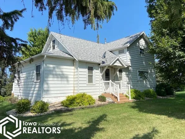 1695 Hill Ave, Kanawha, IA 50447
