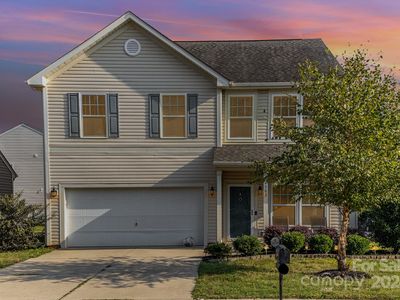 6502 Covington Commons Dr, Charlotte, NC, 28227