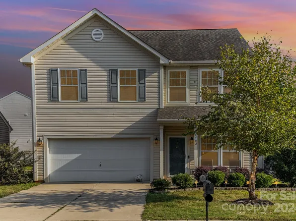 6502 Covington Commons Dr, Charlotte, NC 28227