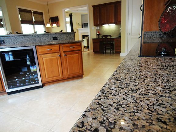 Granite Countertops