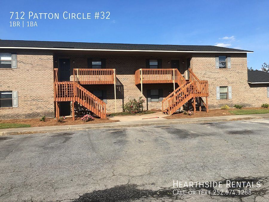 712 Patton Circle 712 Patton Cir Winterville, NC Zillow Apartments for Rent in Winterville