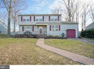 6 York Ter, Sicklerville, NJ 08081