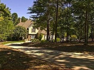 119 Tindalls Ln, New London, NC 28127