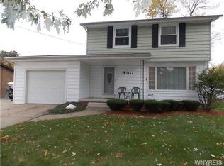 1364 101st St, Niagara Falls, NY