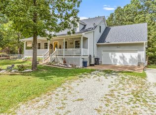 255 Thomas Rd, Farmington, MO 63640