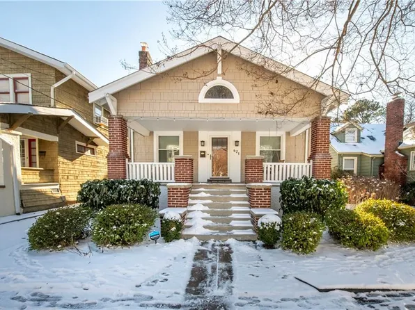 621 New Jersey Avenue, Norfolk, VA 23508