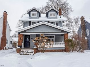 153 Castle Blvd, Akron, OH 44313