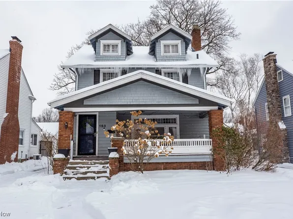 153 Castle Blvd, Akron, OH 44313