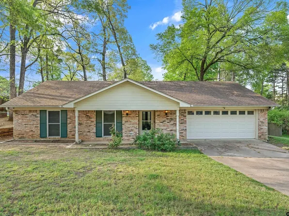 210 Leslie Dr, Whitehouse, TX 75791