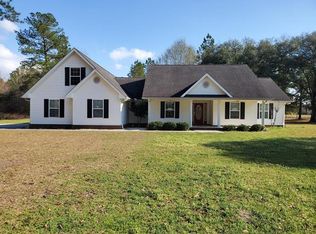 116 Darwel Long Rd NE, Ludowici, GA 31316