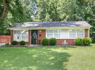 5005 Constance Dr, Louisville, KY 40272