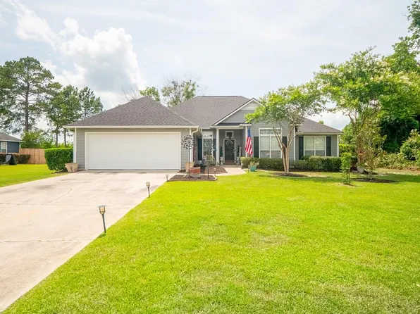 4614 Briarberry Dr, Valdosta, GA 31602