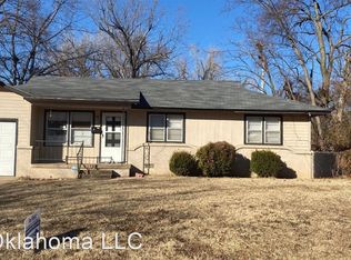 1113 Sycamore Dr, Oklahoma City, OK 73110