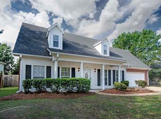 374 Avalon Way, Brandon, MS 39047